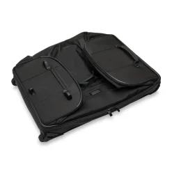 Briggs and Riley Baseline BLUWD129 Large 2 Wheel Duffle
