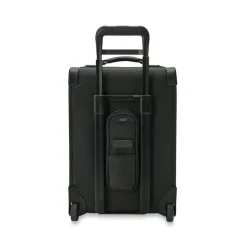 Briggs and Riley Baseline BLUWD1214 Global 2 Wheel Carry on Duffle