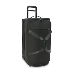 Briggs and Riley Baseline BLUWD127 Medium Two Wheel Duffle | Altman Luggage