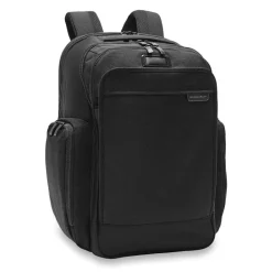 Briggs and Riley Baseline BL300 Traveler Backpack | Altman Luggage