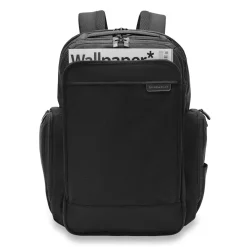 Briggs and Riley Baseline BL300 Traveler Backpack | Altman Luggage