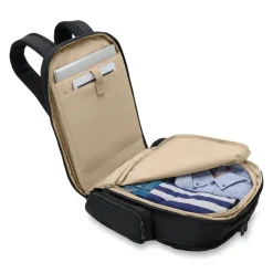 Briggs and Riley Baseline BL300 Traveler Backpack | Altman Luggage