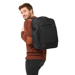 Briggs and Riley Baseline BL300 Traveler Backpack | Altman Luggage