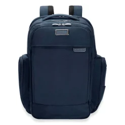 Briggs and Riley Baseline BL300 Traveler Backpack | Altman Luggage