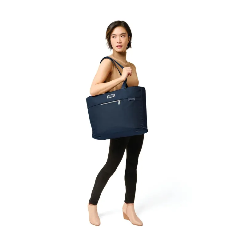 Briggs and Riley Baseline BL255 Traveler Tote | Altman Luggage