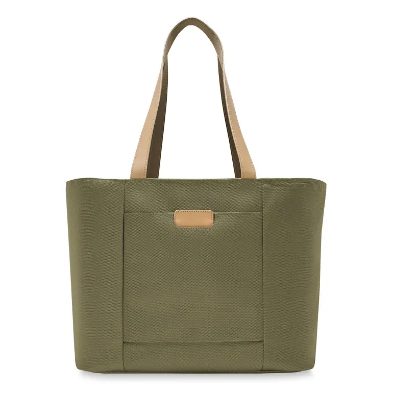 Briggs and Riley Baseline BL255 Traveler Tote | Altman Luggage