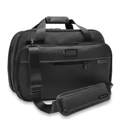 Briggs and Riley Baseline BL231X Expandable Cabin Bag | Altman Luggage