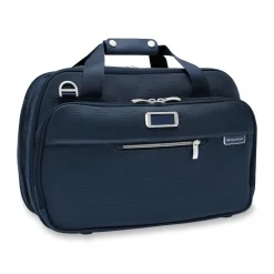 Briggs and Riley Baseline BL231X Expandable Cabin Bag | Altman Luggage