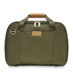 Briggs and Riley Baseline BL231X Expandable Cabin Bag | Altman Luggage