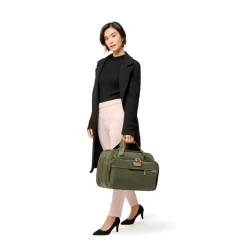 Briggs and Riley Baseline BL231X Expandable Cabin Bag | Altman Luggage