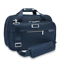 Briggs and Riley Baseline BL231X Expandable Cabin Bag | Altman Luggage