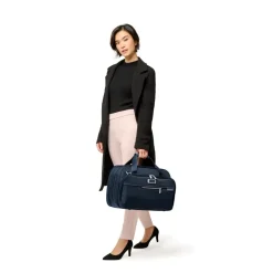 Briggs and Riley Baseline BL231X Expandable Cabin Bag | Altman Luggage