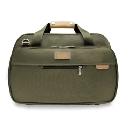 Briggs and Riley Baseline BL231X Expandable Cabin Bag | Altman Luggage