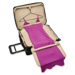 Briggs and Riley Baseline BLU121CXW Global 2 Wheel Carry on
