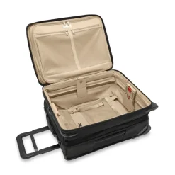 Briggs and Riley Baseline BLU121CXW Global 2 Wheel Carry on