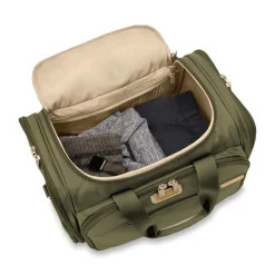 Briggs and Riley Baseline BL221 Underseat Duffle | Altman Luggage
