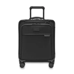 Briggs and Riley Baseline BLU119CXSP Compact Carry On Spinner