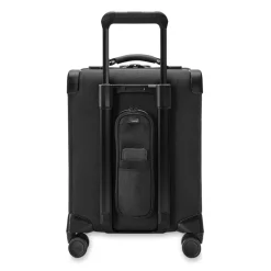 Briggs and Riley Baseline BLU119CXSP Compact Carry On Spinner