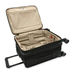 Briggs and Riley Baseline BLU119CXSP Compact Carry On Spinner