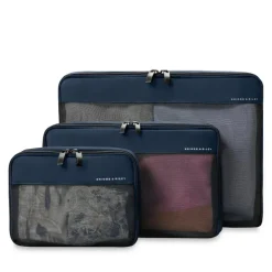 Briggs and Riley Carry On Packing Cube Set