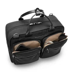 Briggs and Riley Rhapsody Multi-Pocket Cabin Bag