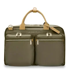 Briggs and Riley Rhapsody Multi-Pocket Cabin Bag