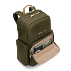 Briggs and Riley Rhapsody Medium Backpack