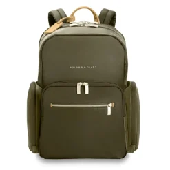 Briggs and Riley Rhapsody Medium Backpack
