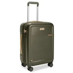 Briggs and Riley Sympatico Global Carry-On Expandable Spinner