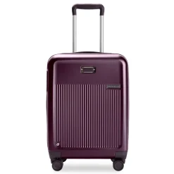 Briggs and Riley Sympatico Global Carry-On Expandable Spinner