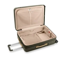 Briggs and Riley Sympatico Medium Expandable Spinner