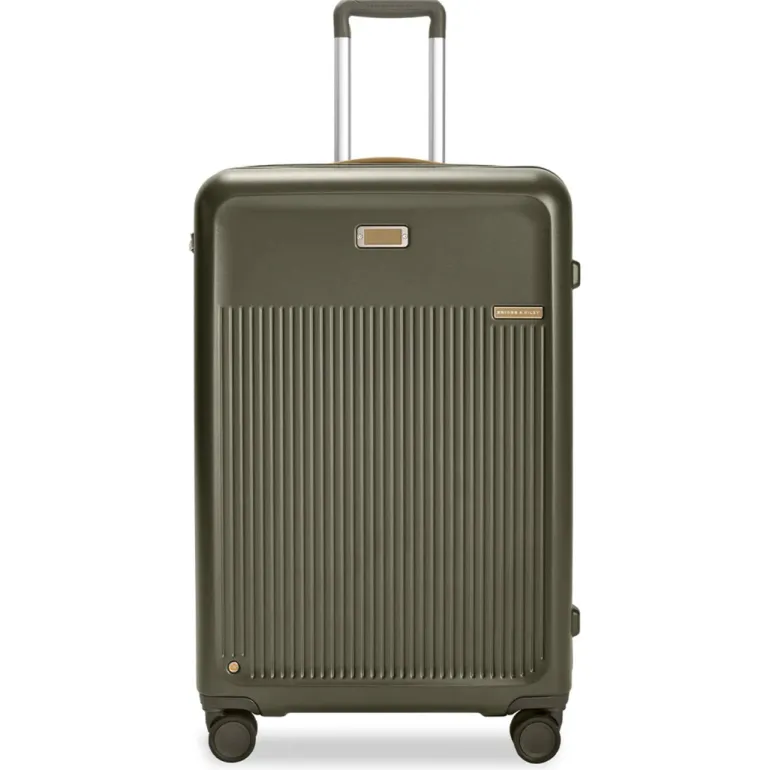 Briggs and Riley Sympatico Large Expandable Spinner