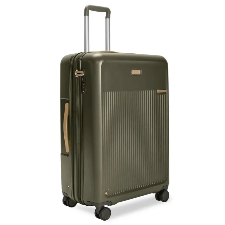 Briggs and Riley Sympatico Large Expandable Spinner