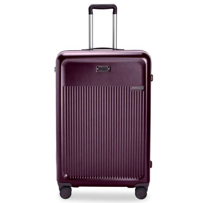 Briggs and Riley Sympatico Large Expandable Spinner