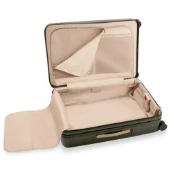 Briggs and Riley Sympatico Large Expandable Spinner