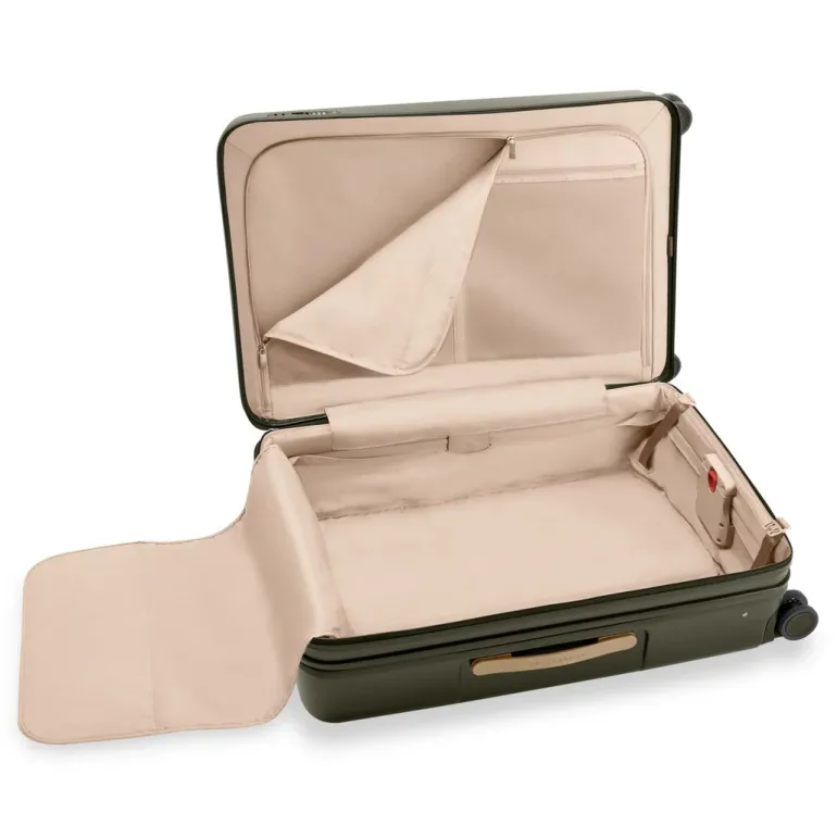 Briggs and Riley Sympatico Large Expandable Spinner