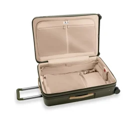 Briggs and Riley Sympatico Large Expandable Spinner