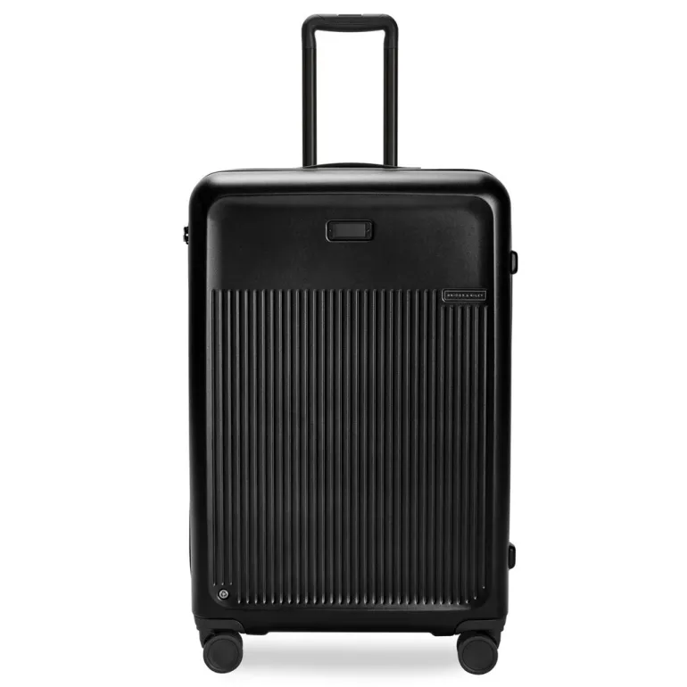 Briggs and Riley Sympatico Large Expandable Spinner