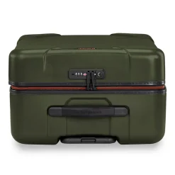 Briggs and Riley Torq QU27SP Medium Hardside Spinner Hunter