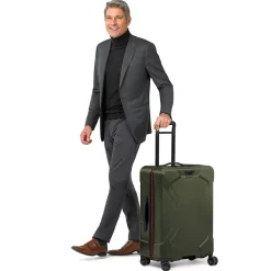 Briggs and Riley Torq QU27SP Medium Hardside Spinner Hunter