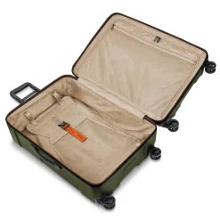 Briggs and Riley Torq QU230SP Large Hardside Spinner Hunter
