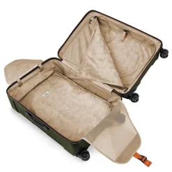 Briggs and Riley Torq QU230SP Large Hardside Spinner Hunter
