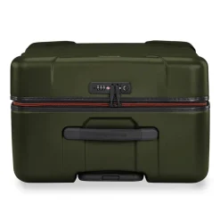 Briggs and Riley Torq QU230SP Large Hardside Spinner Hunter