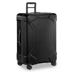 Briggs and Riley Torq QU230SP Large Hardside Spinner Stealth