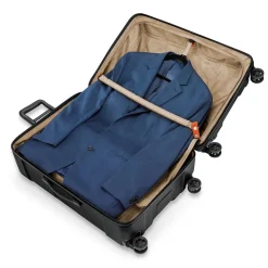 Briggs and Riley Torq QU230SP Large Hardside Spinner Stealth