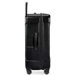 Briggs and Riley Torq QU230SP Large Hardside Spinner Stealth