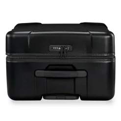 Briggs and Riley Torq QU230SP Large Hardside Spinner Stealth