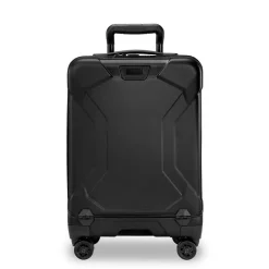 Briggs and Riley Torq QU221SP International Carry on Spinner Stealth