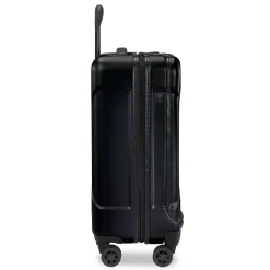 Briggs and Riley Torq QU221SP International Carry on Spinner Stealth