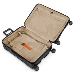 Briggs and Riley Torq QU27SP Medium Hardside Spinner Stealth